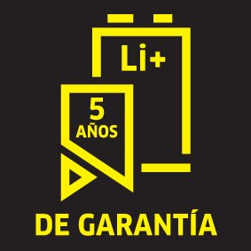 De garantía