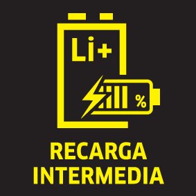 Recarga intermedia