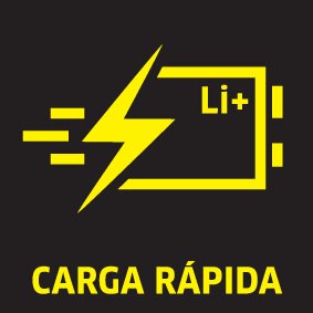Carga rápida 