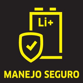 Manejo seguro 