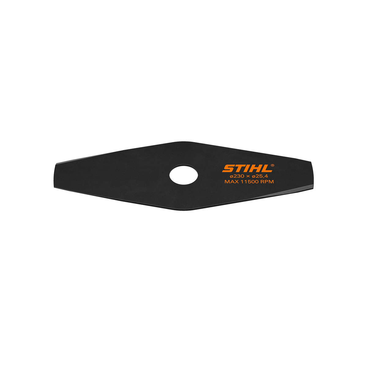 DISCO CORTAHIERBAS 230 MM (2P)