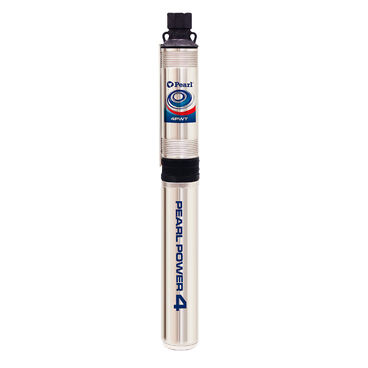 Bomba sumergible para pozo | 0.5hp | serie  10gpm | 3 líneas 