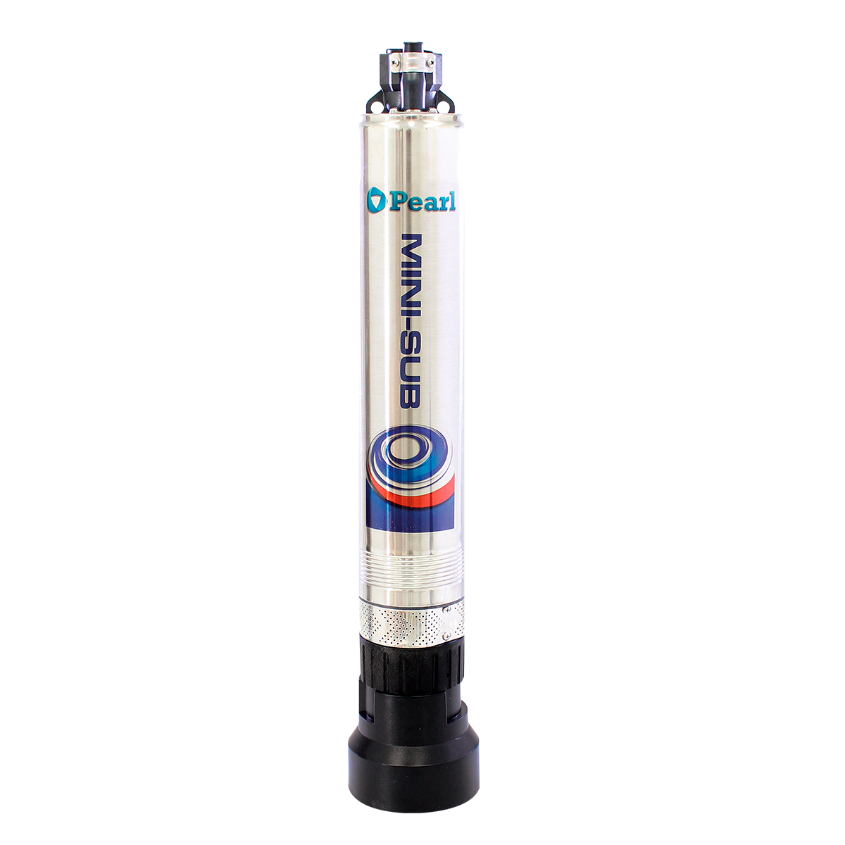 Bomba sumergible para cisterna | 0.5hp | 230v | 15 gpm