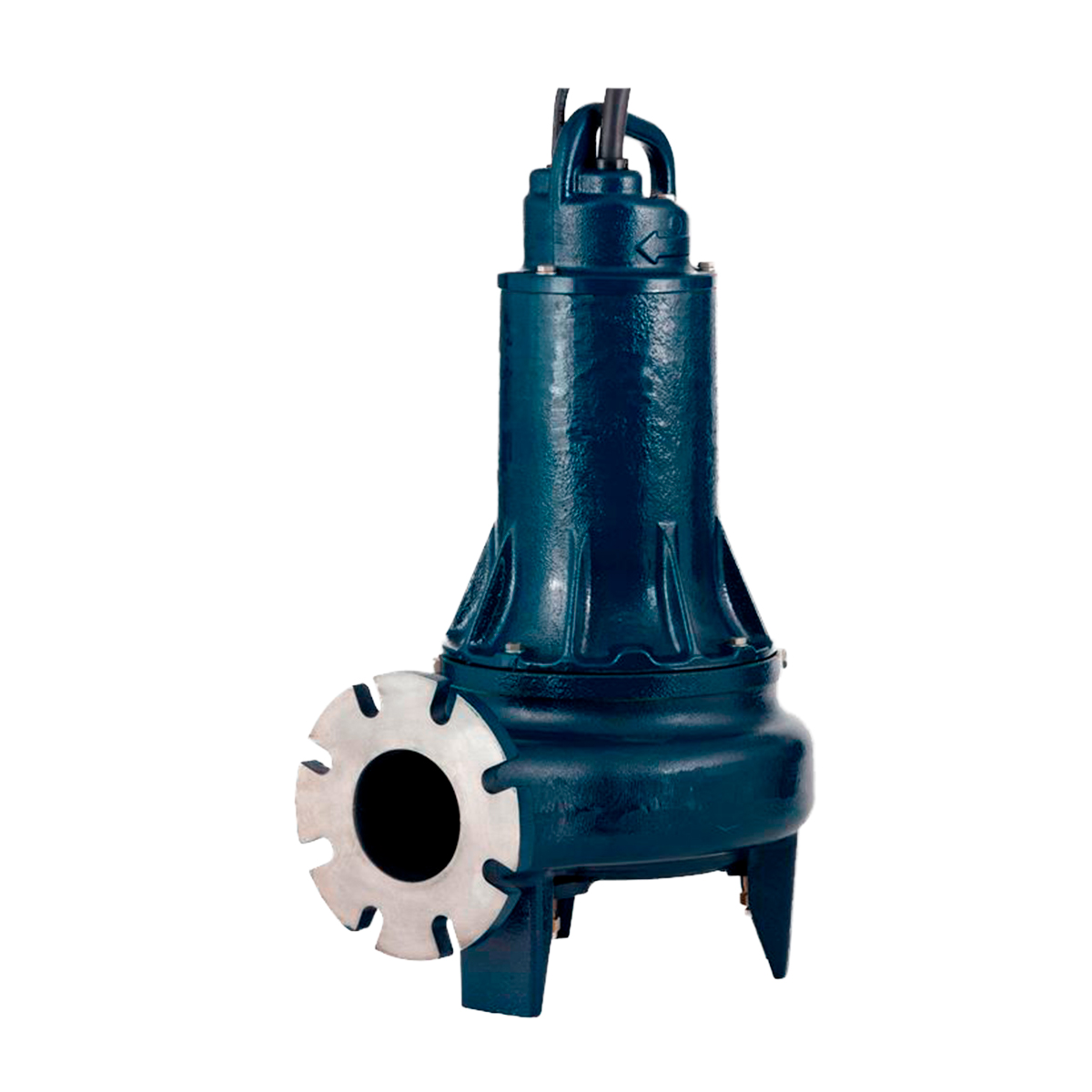 Bomba para aguas residuales serie FWS | 3hp | 230V | 3PH 