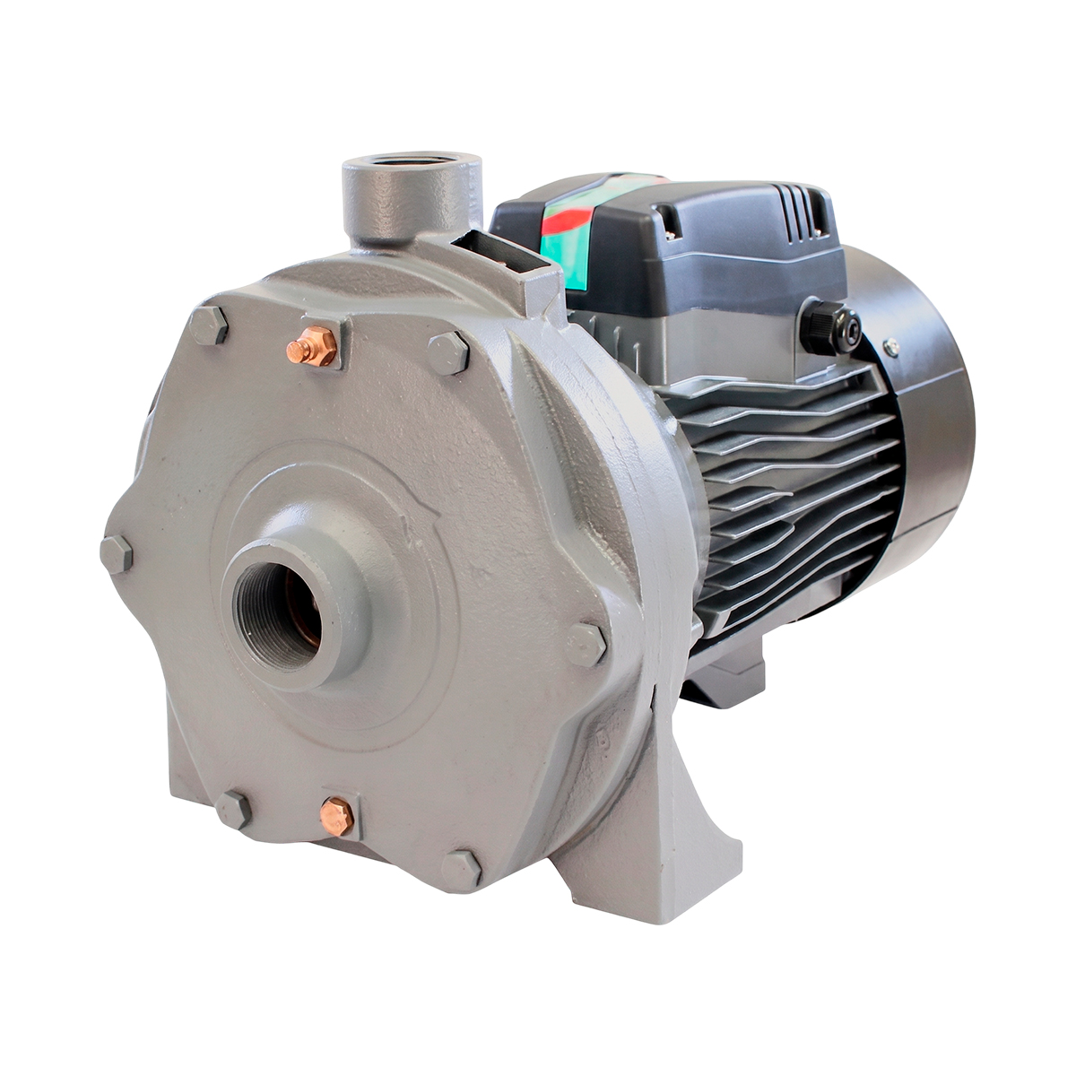 Bomba centrifuga serie CEP | 5hp | 220/440v | trifásica 