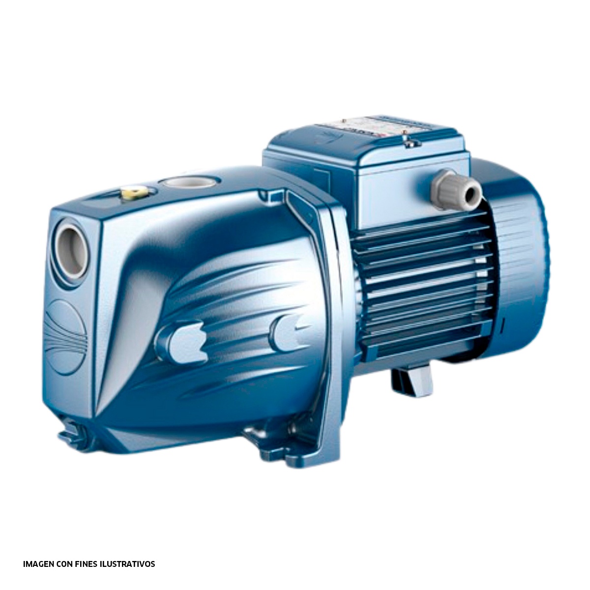 BOMBA JET AUTOCEBANTE  0.75HP 220V 1 FASE