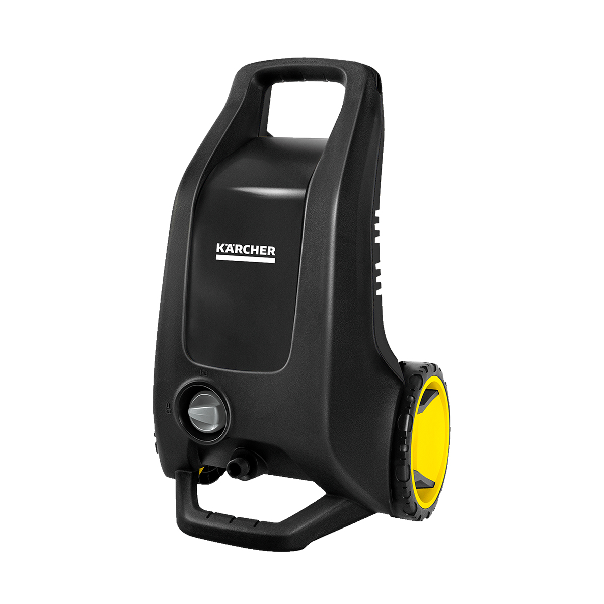 HIDROLAVADORA K3 BLACK EDITION MX