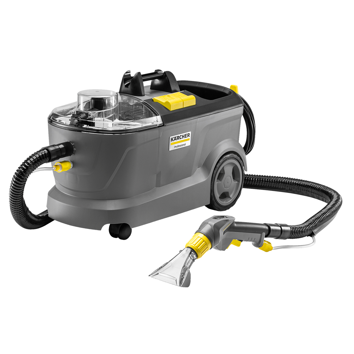 LAVA-ASPIRADORA  KARCHER 120V