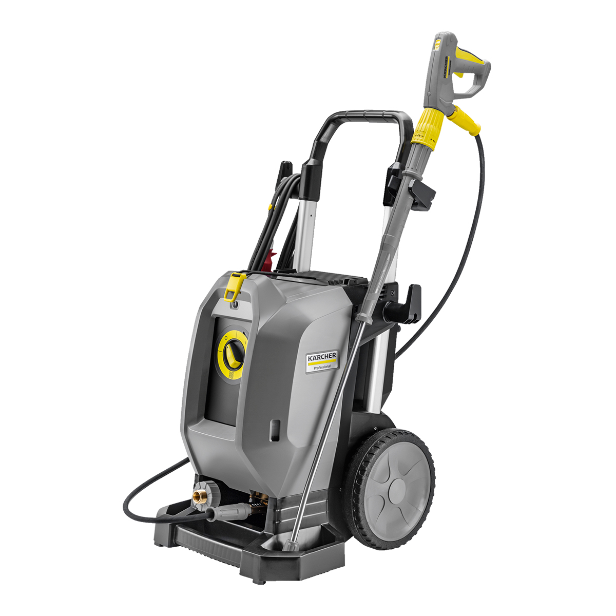 HIDROLAVADORA KARCHE 3PH 3000PSI.