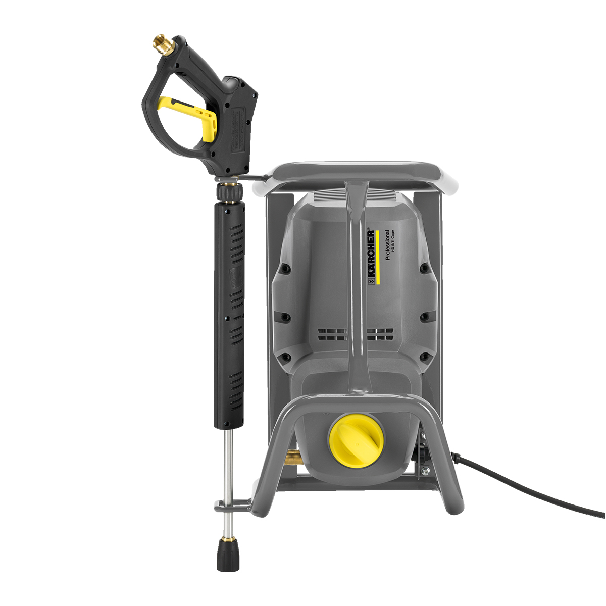 HIDROLAVADORA ESTACIONARIA KARCHER 110V