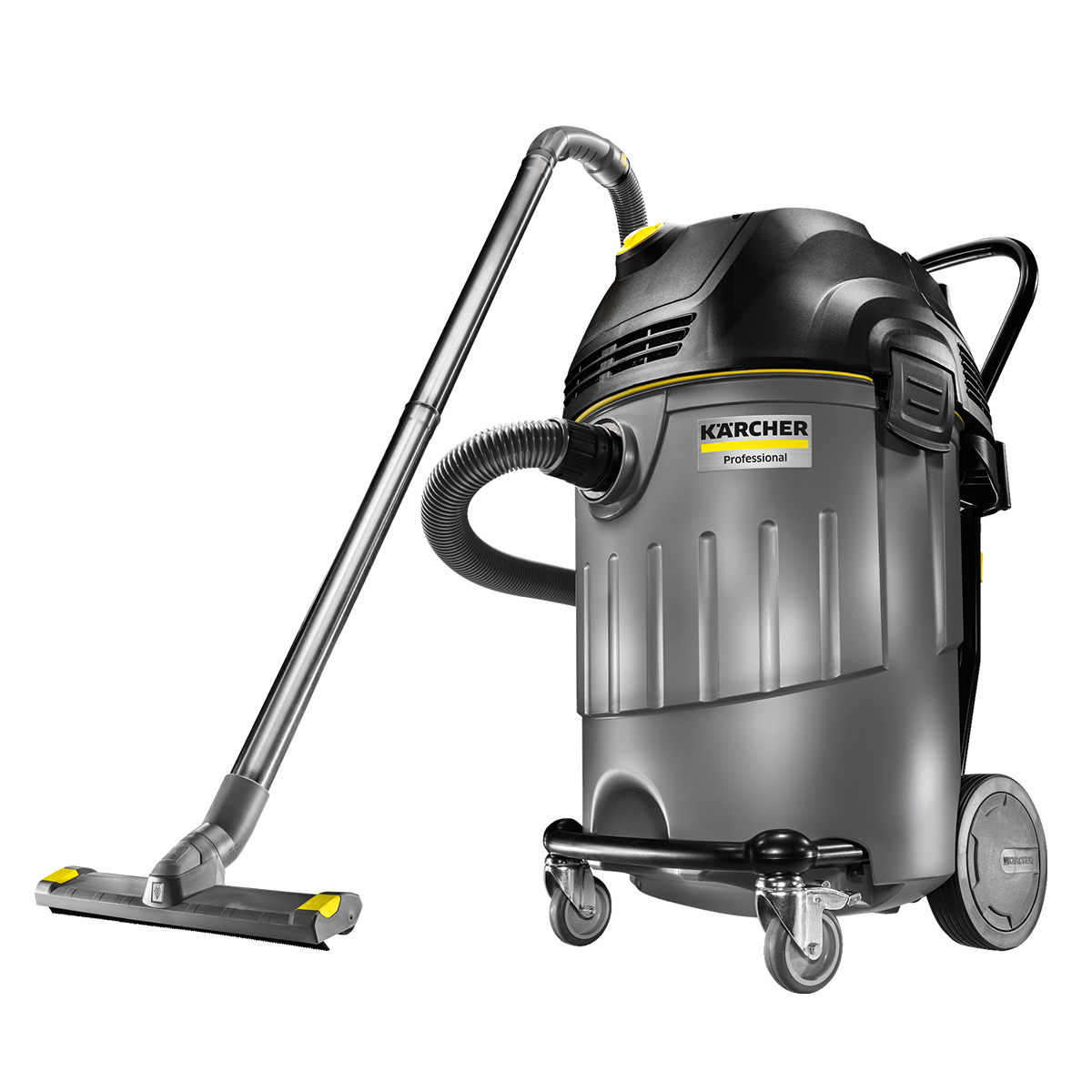 ASPIRADORA KARCHER 120V. 17GLS.