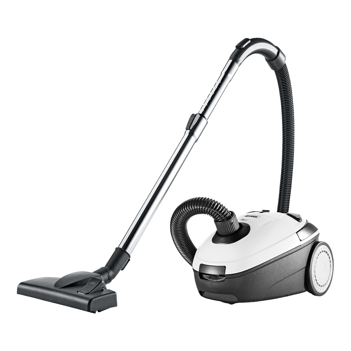 ASPIRADORA EN SECO 120V KARCHER
