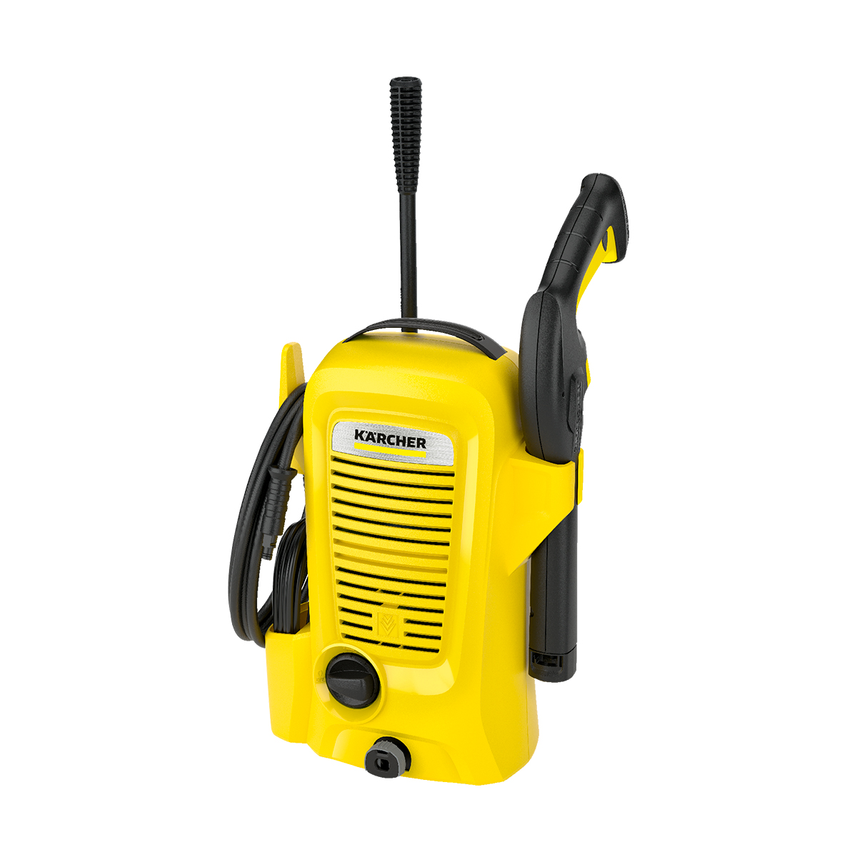 HIDROLAVADORA ALTA PRESION 120V, 1600 PS