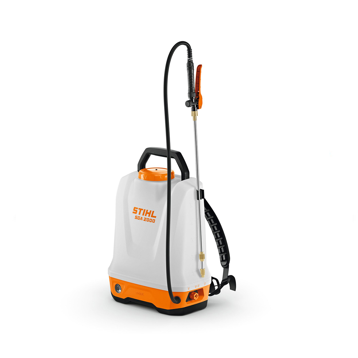 FUMIGADOR INALAMBRICO DE BATERIA