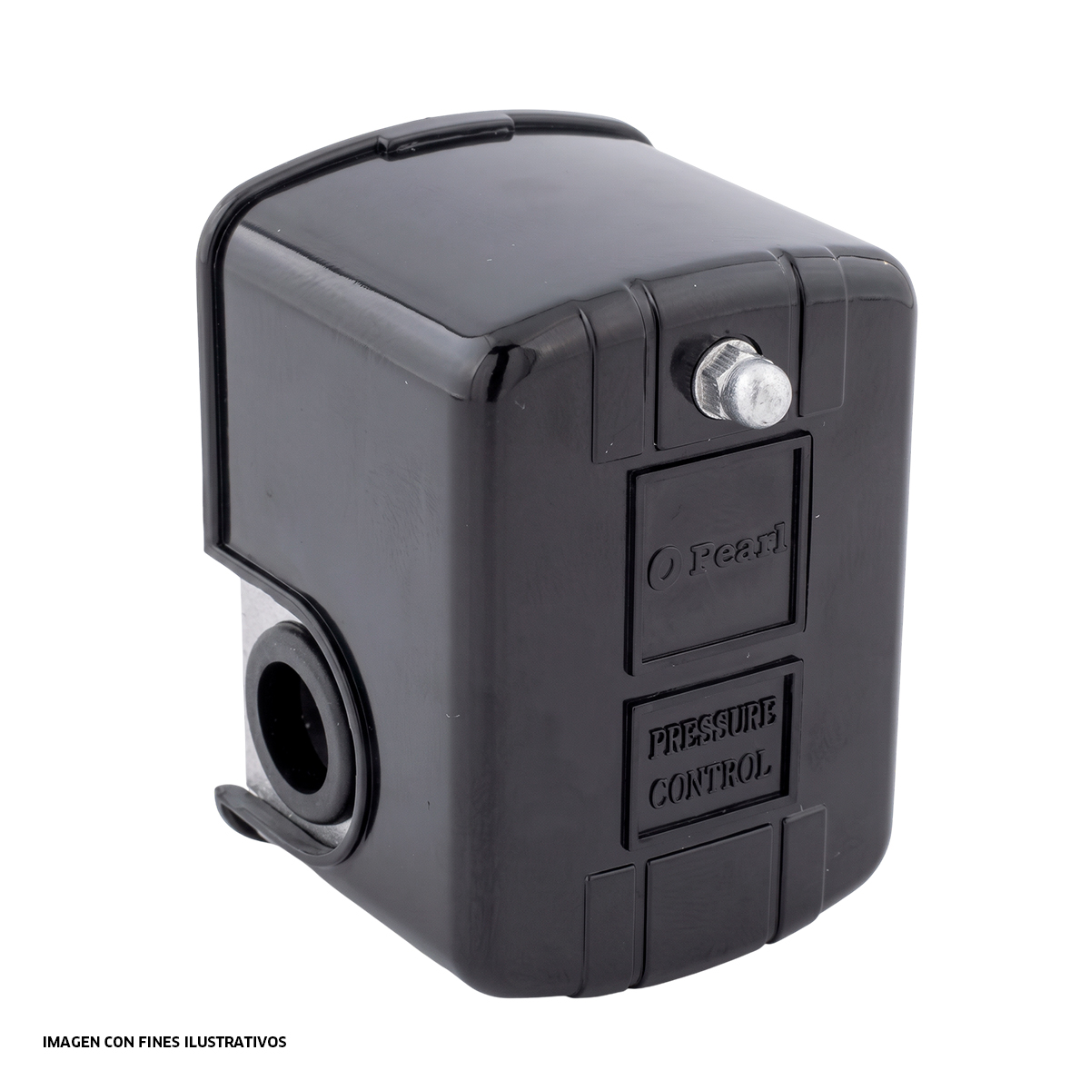 INTERRUPTOR DE PRESION PEARL 40-60 PSI